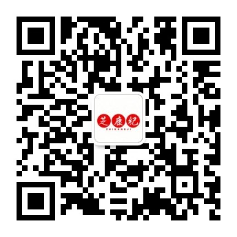 芝康纪公众号二维码