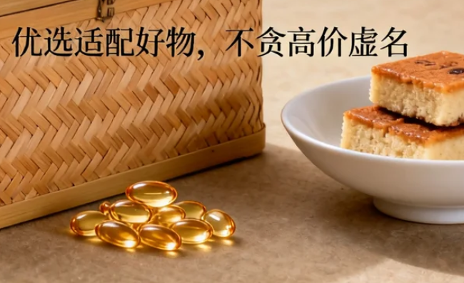 灵芝孢子油软胶囊有哪些用处？功效作用深度科普