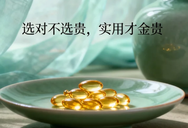 灵芝孢子油怎么吃才不浪费？功效作用与正确吃法一次讲透