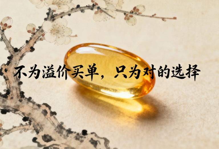 灵芝孢子油的功效与作用及吃法全攻略，一篇讲透