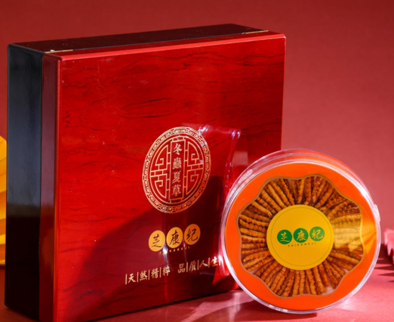 很多人吃错冬虫夏草！分享高效食用方法，有效成分充分吸收