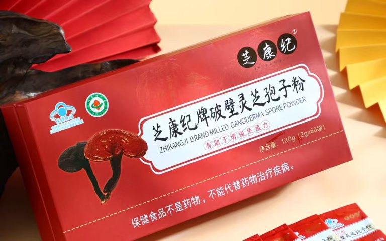 破壁孢子粉好处多，但禁忌也不少，你踩雷了吗？