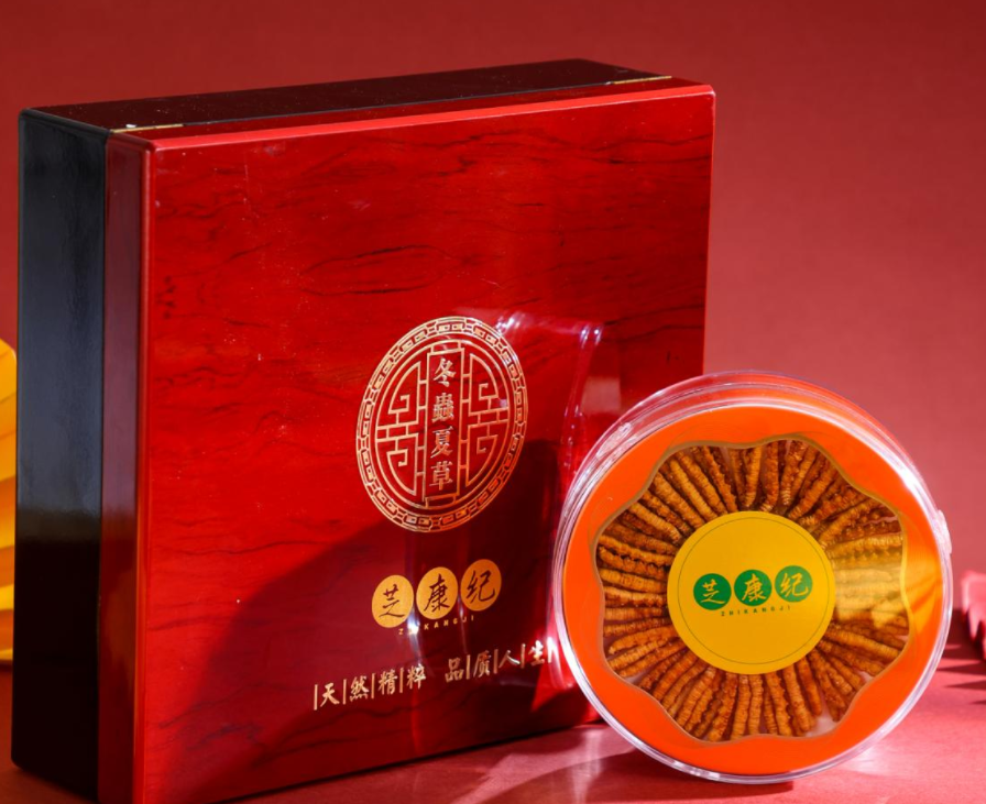 冬虫夏草早上吃还是晚上吃？抓住这2个“黄金摄入点”，功效作用才能发挥到极致