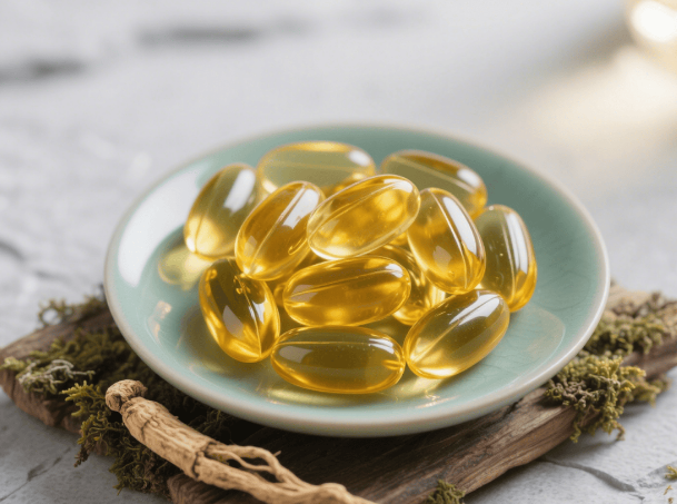 饭前吃还是饭后吃？灵芝孢子油的服用时间点全解析