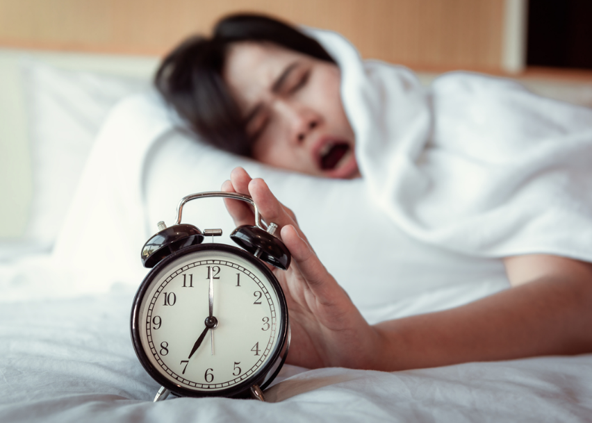 灵子孢子粉的功效详解，补气养血、改善睡眠，适合这些人吃