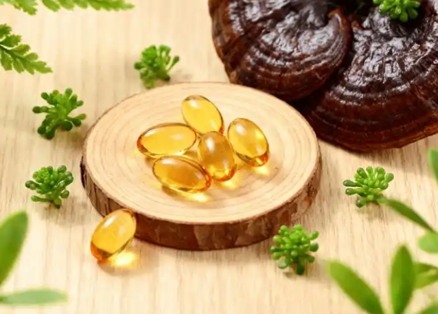 灵芝孢子油饭前吃还是饭后吃？牢记这几点，避开禁忌，效果翻倍