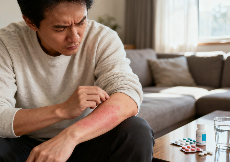 灵芝孢子粉空腹吃还是饭后吃？2种核心吃法+5大禁忌，一文说清