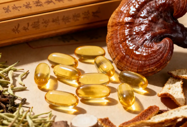 给父母买灵芝孢子油避坑指南：三萜标称值只是入场券，这3项才是关键